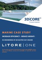 3D|CORE™ Marine Case Study - 1