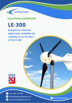 LE-300