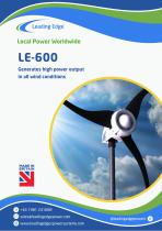LE-600