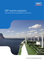 SKF Marine Capability - 1