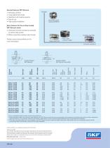 SKF Vibracon surface treated - 2