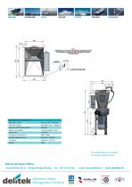 DeliSep-S390 (Food waste disposer) - 2