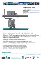 DeliVac Food Waste System - 2