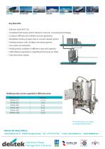 DeliVac Food Waste system - 2