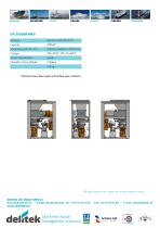 DT-3030SR Food Waste Shredder - 2