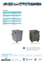 DT-575SR Shredder - 2