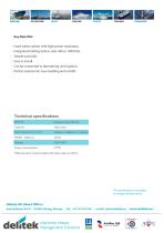 FWS-Compact Food Waste System II - 2