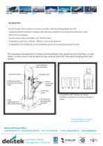 Garbage Chute Systems - 2