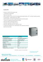 Refrigerated Waste Storage I - 2