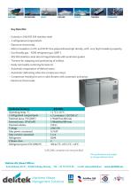 Refrigerated Waste Storage II - 2