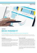 ECO INSIGHT - 1