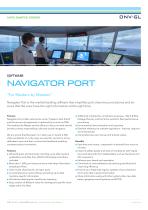 NAVIGATOR PORT - 1