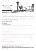 Fire certified panels-2