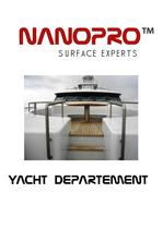 Nanopro Surface Experts catalogue - 1