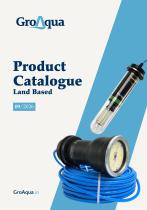Product Catalogue  Land Based-1