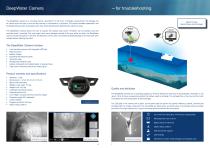 TrawlCamera Product brochure - 4