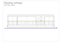 Floating house PCH 44 - 7