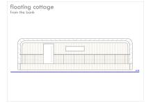 Floating house PCH 44 - 8