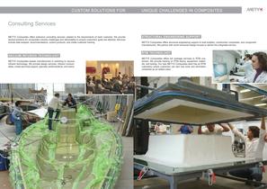 METYX 2011 Brochure - 8