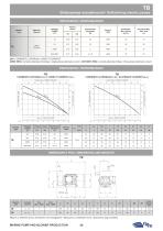 TB SELF PRIMING ELECTRIC PUMPS - 2