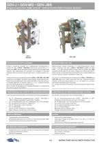 VERTICAL DOUBLE WATER PRESSURE SYSTEMS - 1