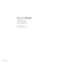 Tecnoinox - Catalogue - 2