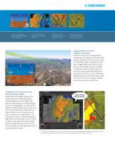 3D Synthetic Vision - 3