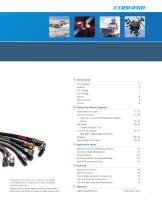 Coaxial Cable Assemblies - 3