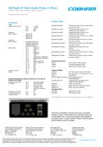 NETNODE IP Mesh Radio Phase Three Plain - 3