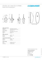 SAILOR SE-II and SGE-II EPIRB - 2