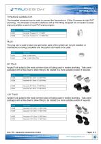 Connector Threaded - Tru Design Plastics Ltd. - PDF Catalogs ...