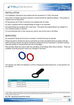 Connector Threaded - 5