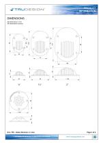 INTAKE STRAINER - 3