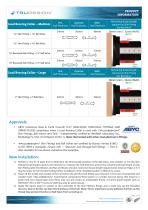 Load Bearing Collars - 3