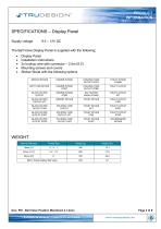 Monitored Ball Valve - 4