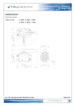 Monitored Ball Valve - 5