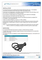 Monitored Ball Valve - 8