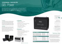 Brochure Batteries and Battery Monitoring - 4