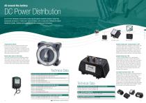 Brochure DC Power Distribution - 3