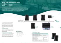 Brochure DC Power Distribution - 6