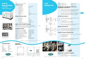 WhisperPower Catalogue marine 2012 - 11