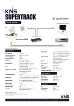 Supertrack E7 - 1