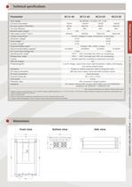 Omnicharge 12-40/60 & 24-20/30 - 2