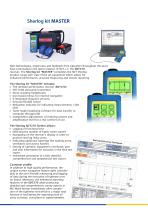 SHERLOG range - 4