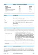 Clear Coat Material Safety datasheet - 3