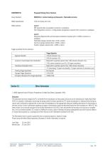 Primer Material Safety datasheet - 10