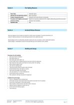 Primer Material Safety datasheet - 5