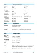 Primer Material Safety datasheet - 7