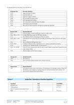 Propprep Material Safety datasheet - 2