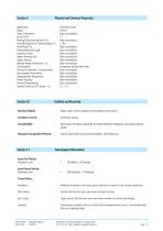 Propprep Material Safety datasheet - 5